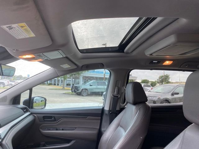 Used 2020 Honda Odyssey Touring image 30