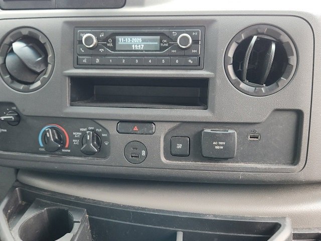 Used 2024 Ford E-450 and Econoline 450 Super Duty w/ Power Windows & Locks Group image 29