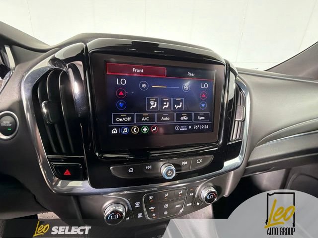 Used 2023 Chevrolet Traverse LT FWD image 18