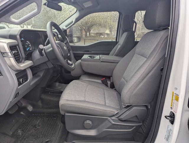 New 2026 Ford F350 XL AWD/4WD image 21