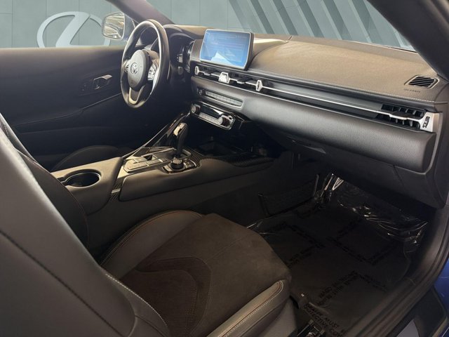 Used 2023 Toyota Supra RWD image 23
