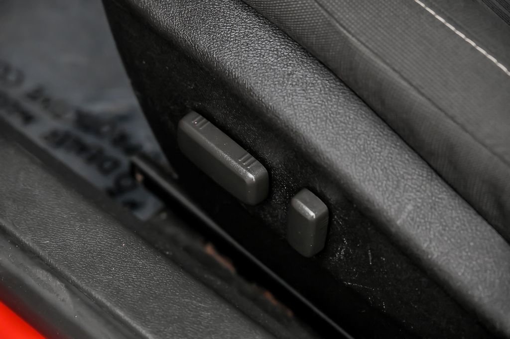Used 2014 Chevrolet Camaro LT RWD image 16