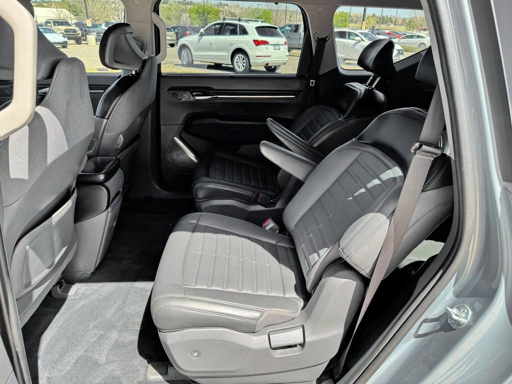Used 2024 Kia EV9 Land AWD/4WD image 27