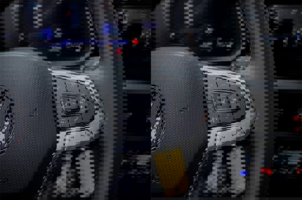 New 2026 Volkswagen Jetta Sport image 15