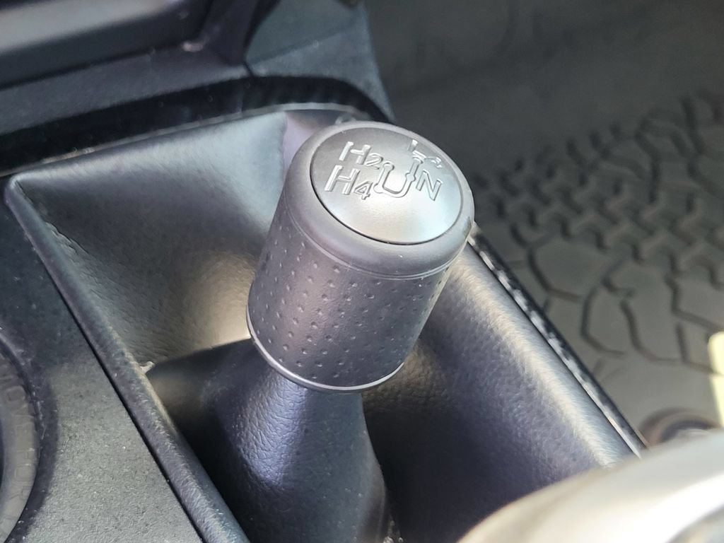 Used 2021 Toyota 4Runner TRD Pro AWD/4WD image 20