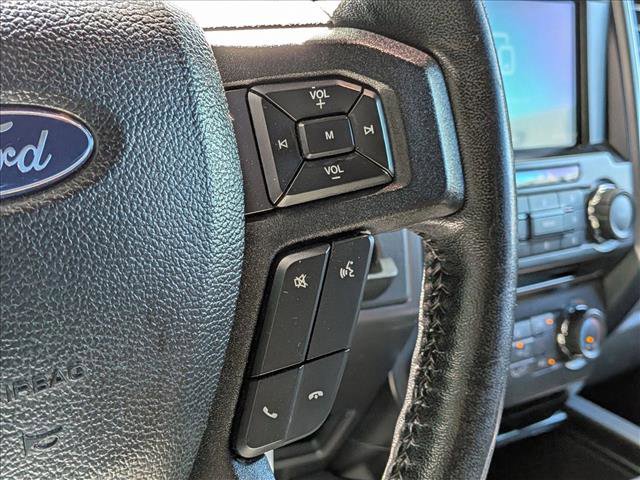 Used 2018 Ford F150 XLT w/ Equipment Group 302A Luxury image 13