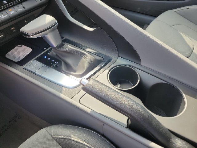 New 2026 Hyundai Elantra Sport FWD image 16