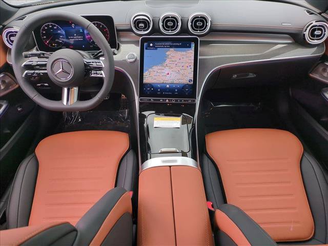 New 2026 Mercedes-Benz C 300 Sedan image 15