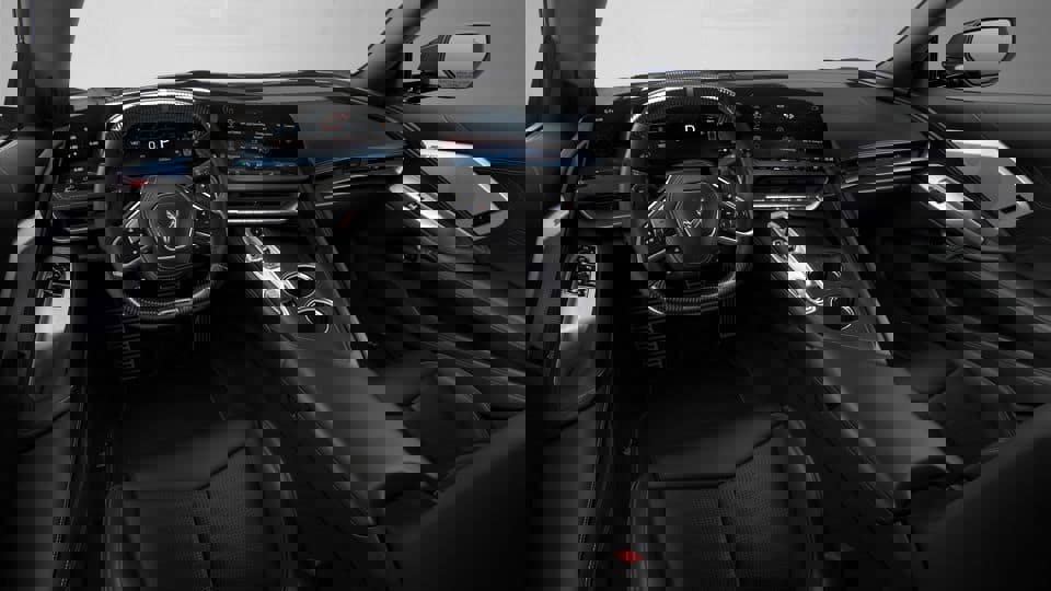 New 2026 Chevrolet Corvette Z06 image 61