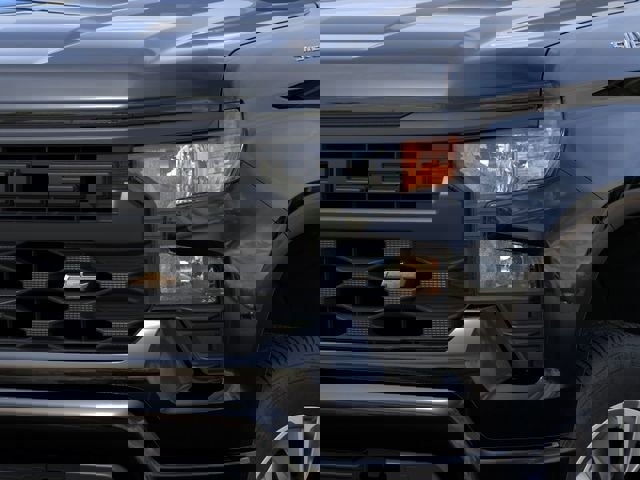 New 2026 Chevrolet Silverado 1500 Custom image 10