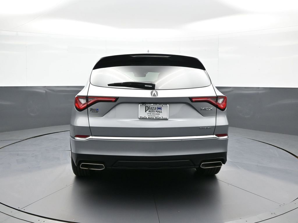 Used 2022 Acura MDX SH-AWD image 7