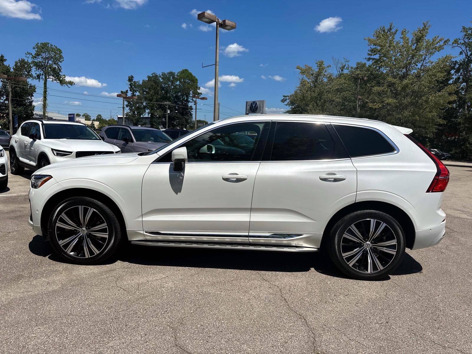 Certified 2025 Volkswagen Atlas SE image 68