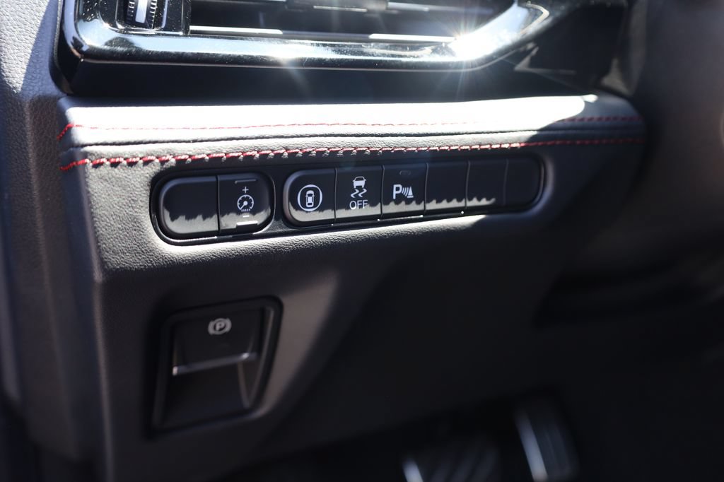 New 2026 Acura MDX A-Spec AWD/4WD image 14