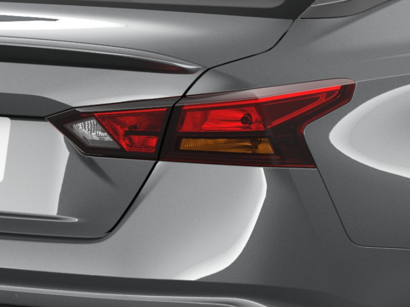New 2026 Nissan Altima 2.5 SV w/ SV Special Edition Package FWD image 12