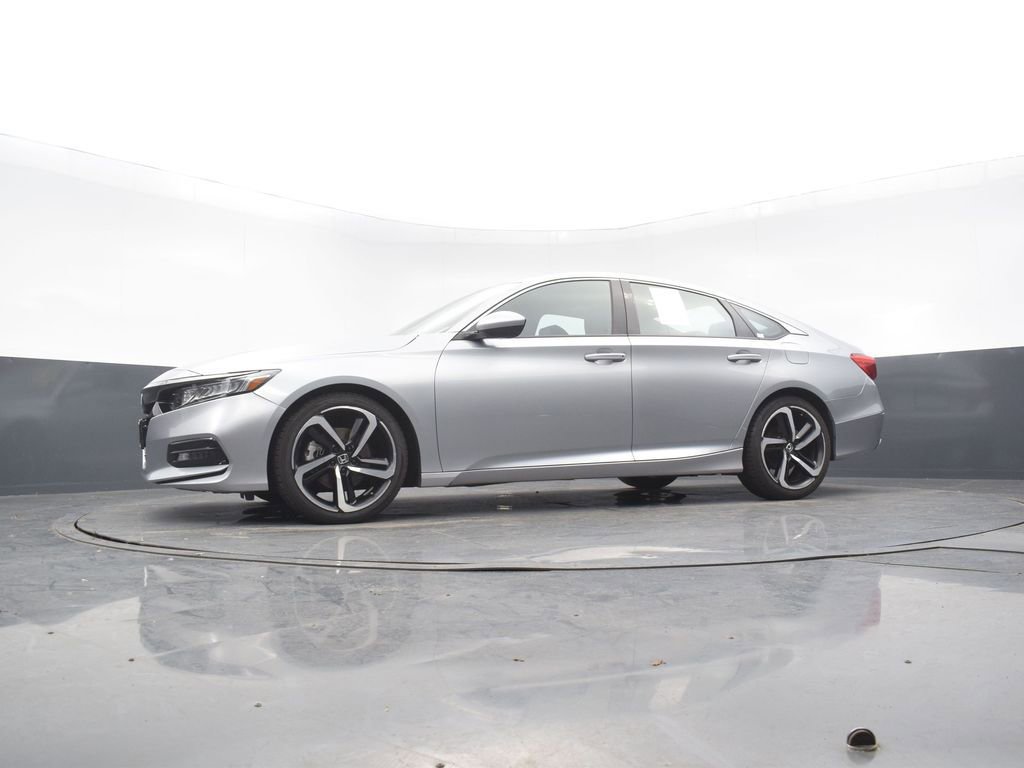 Used 2020 Honda Accord Sport image 39
