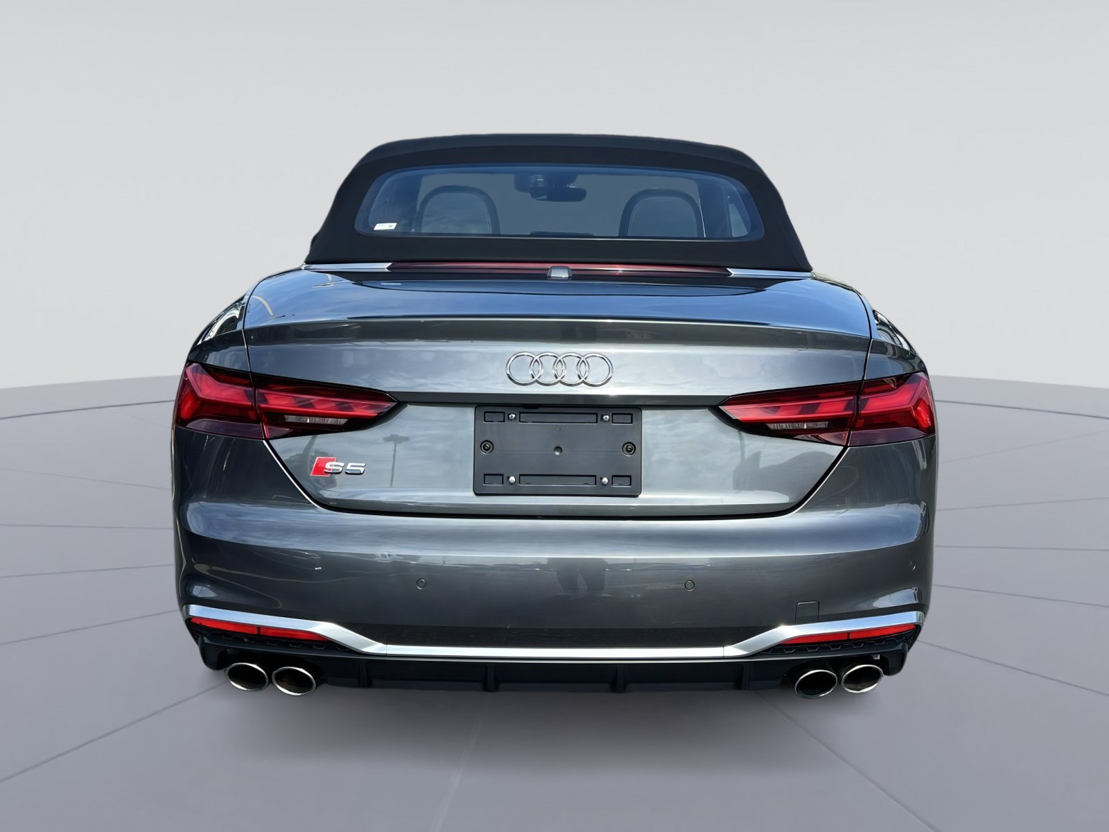 Used 2022 Audi S5 Prestige AWD/4WD image 4