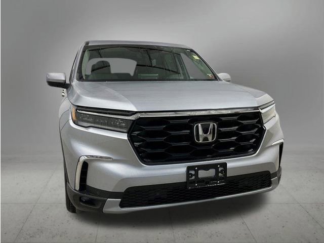 New 2025 Honda Pilot EX-L image 10
