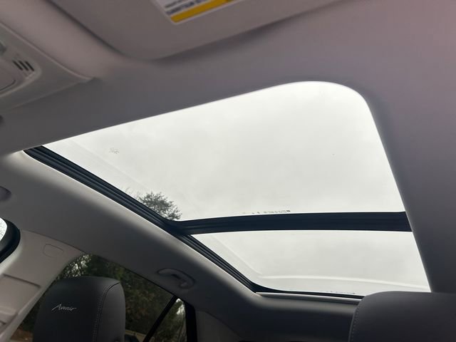 New 2026 Buick Envision Avenir image 20