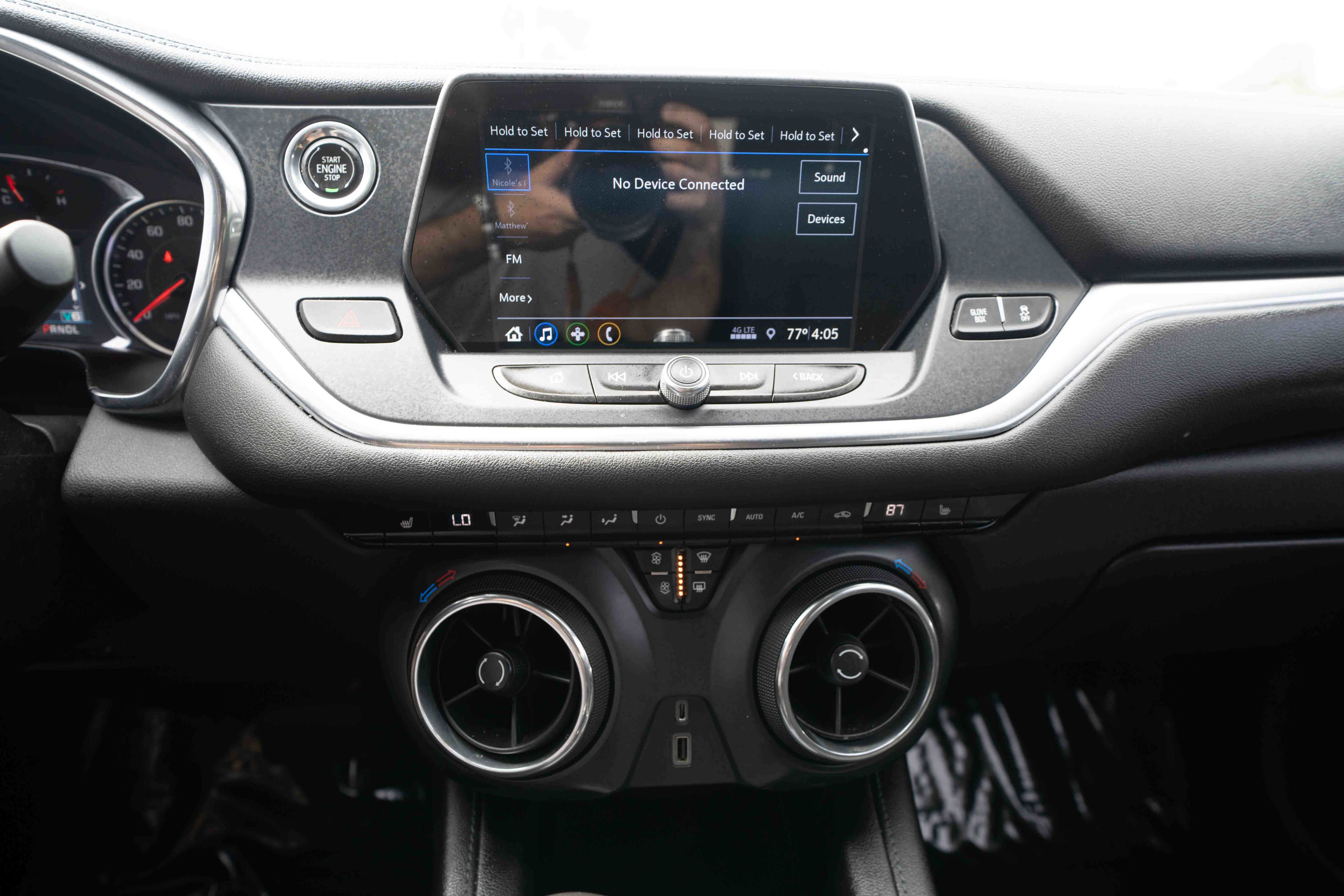 Used 2019 Chevrolet Blazer LT FWD image 17