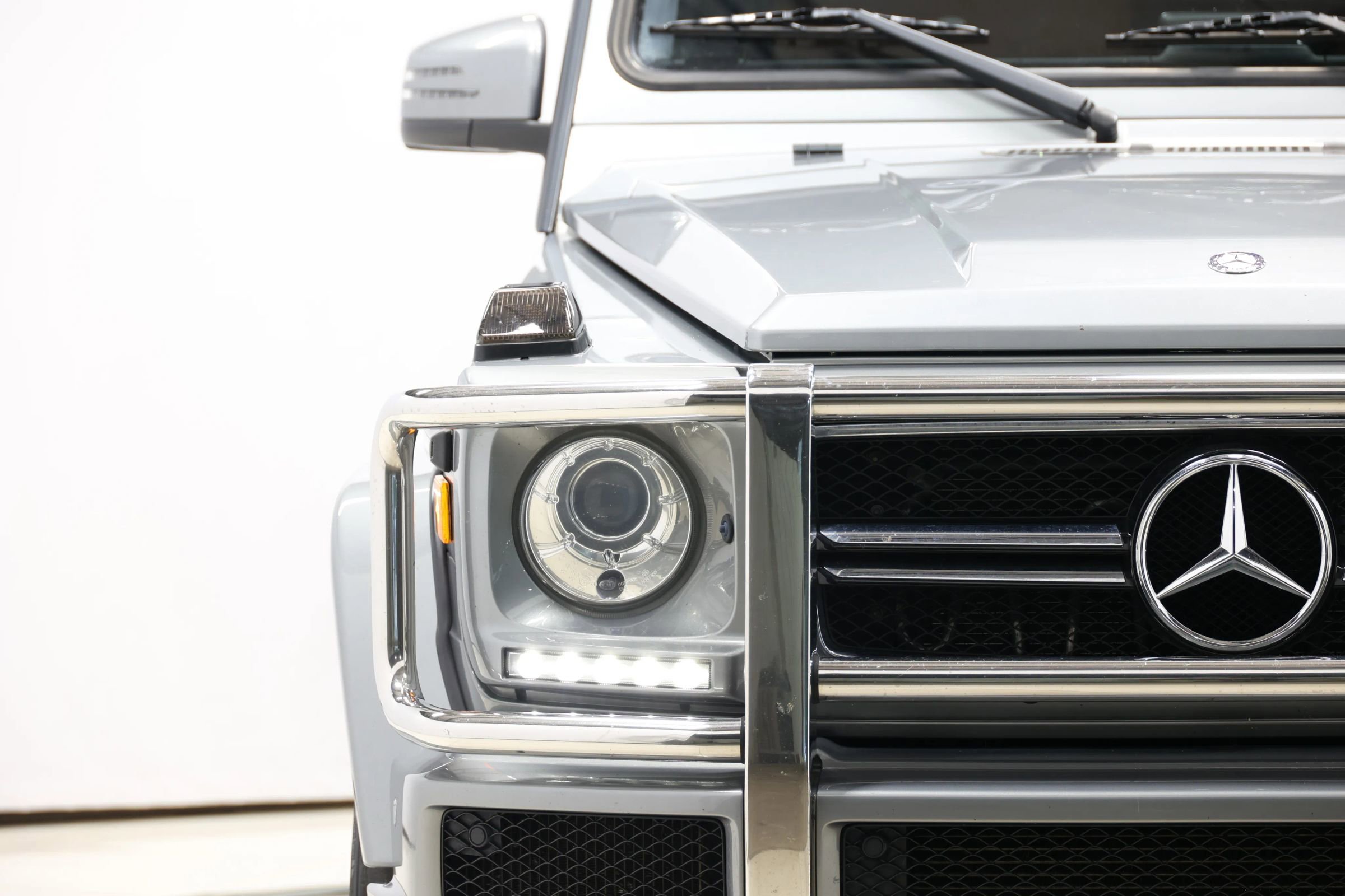 Used 2013 Mercedes-Benz G 63 AMG 4MATIC image 86