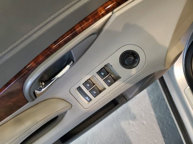 Used 2012 Buick LaCrosse Premium w/ Driver Confidence Package FWD image 12