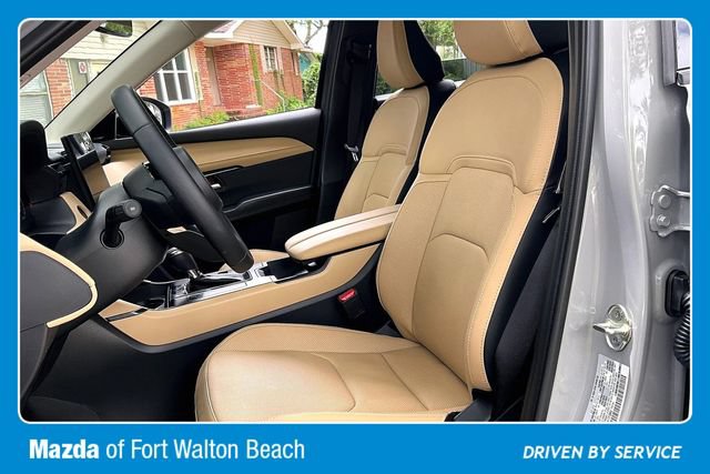 Used 2026 MAZDA CX-5 2.5 S w/ Premium Package AWD/4WD image 18