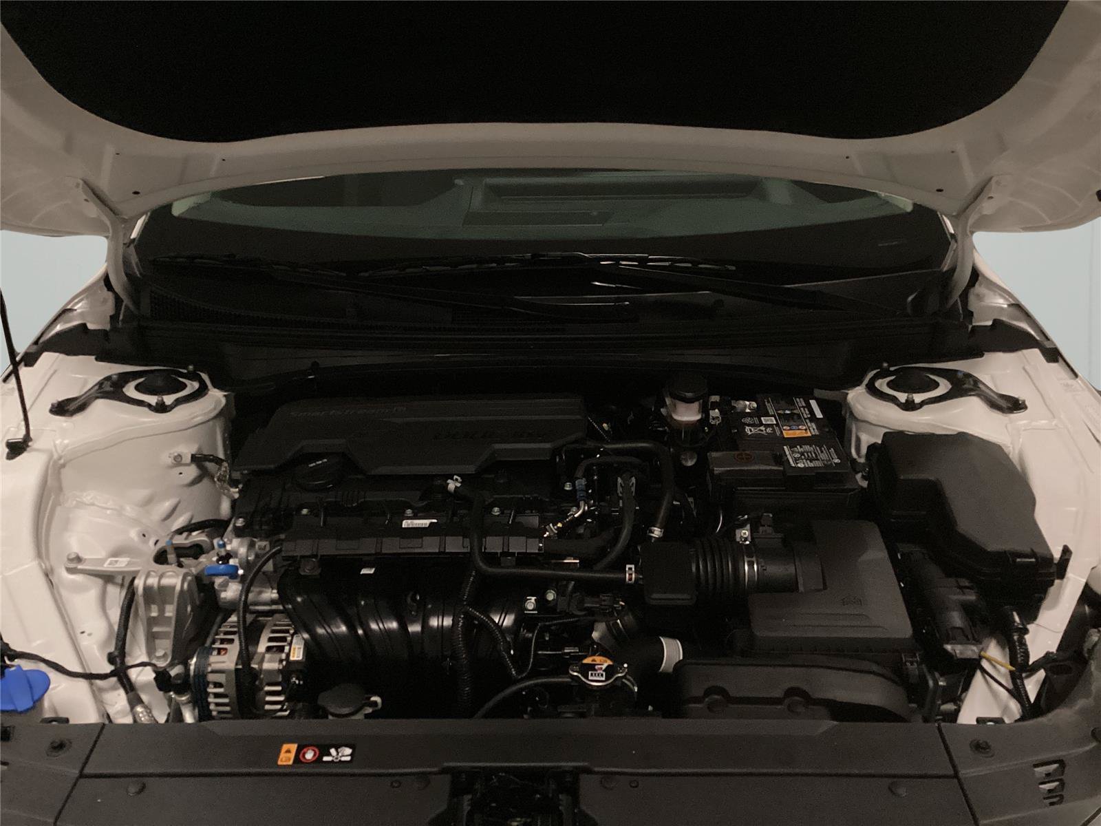 New 2026 Kia K4 FWD image 9