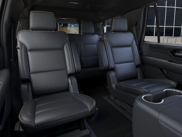 New 2026 GMC Yukon Elevation AWD/4WD image 18