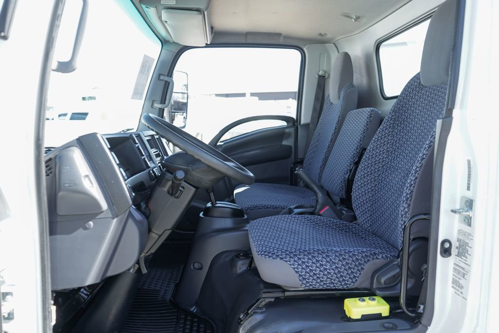 Used 2024 Chevrolet Low Cab Forward RWD image 20