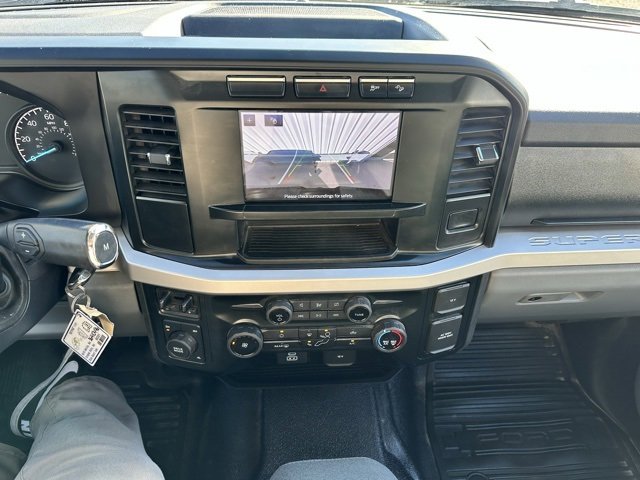 Used 2023 Ford F250 XLT w/ FX4 Off-Road Package image 14