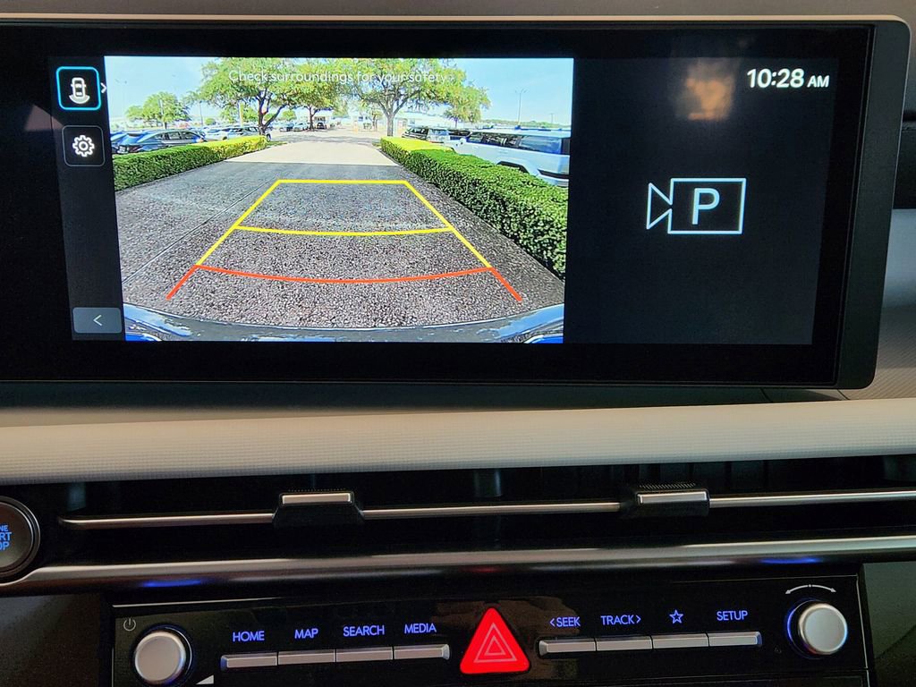 New 2026 Hyundai Tucson SEL FWD image 14