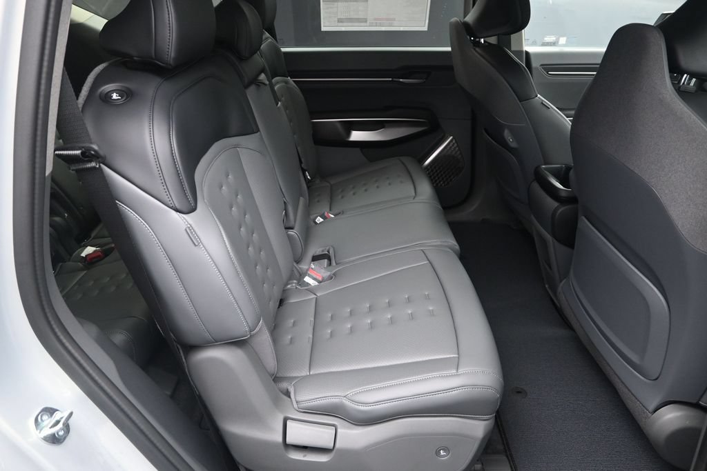 New 2026 Kia EV9 Wind AWD/4WD image 38