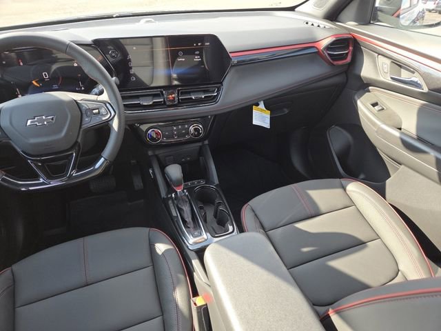 New 2026 Chevrolet TrailBlazer RS w/ Driver Confidence Package image 29