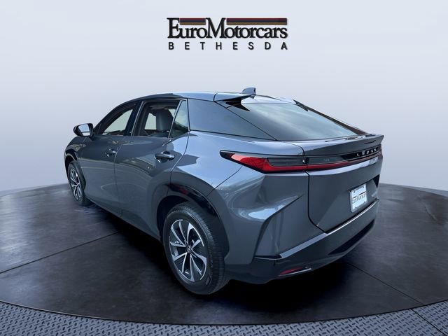 Used 2024 Lexus RZ 450e Premium w/ Accessory Package (Z1) image 3