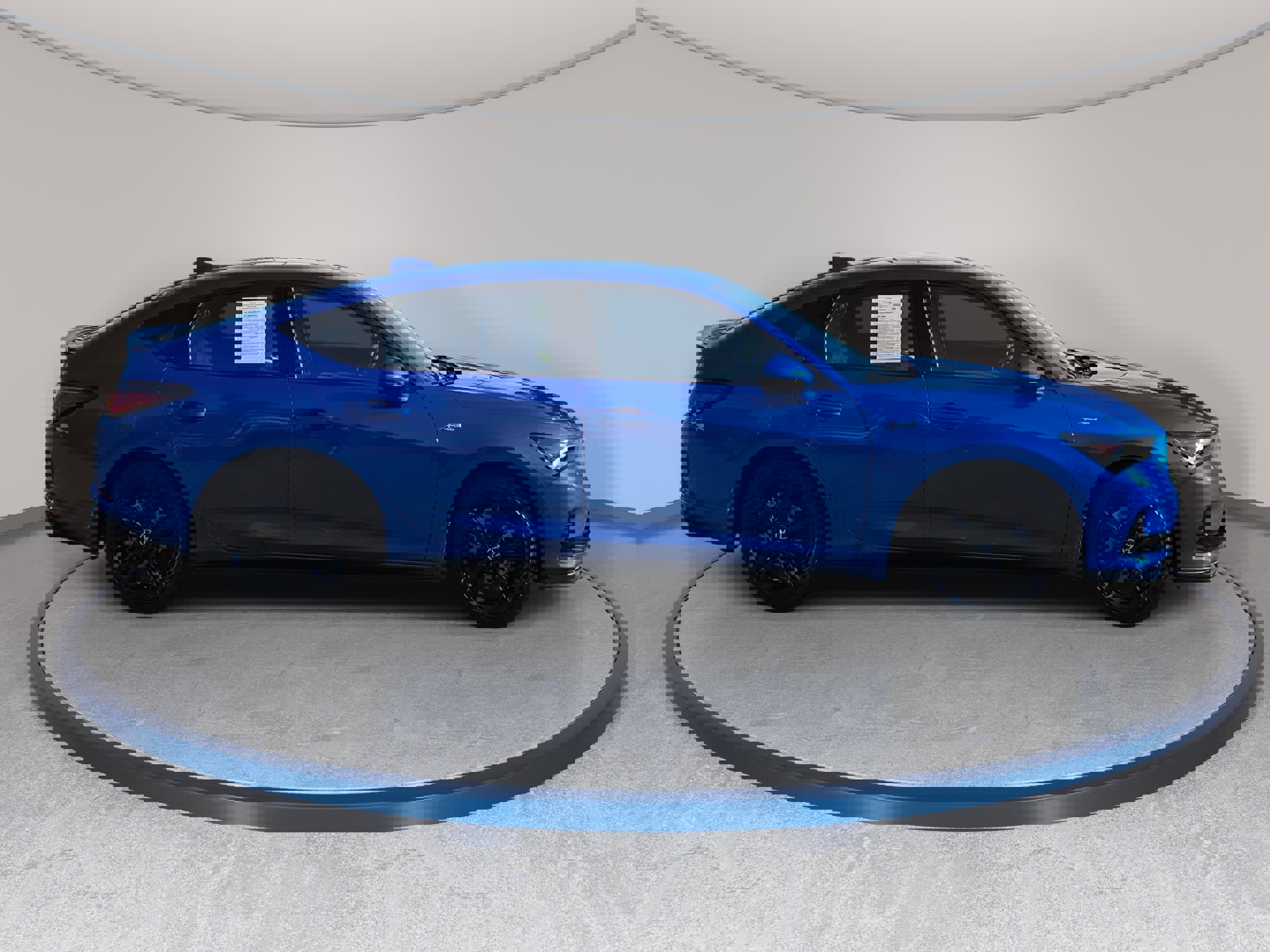 Used 2026 Acura Integra A-Spec image 4