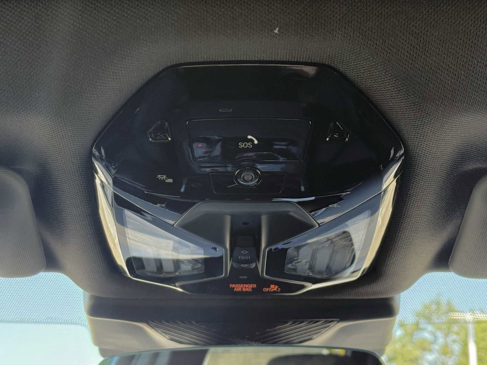 New 2025 BMW X3 xDrive30i w/ Premium Package image 36