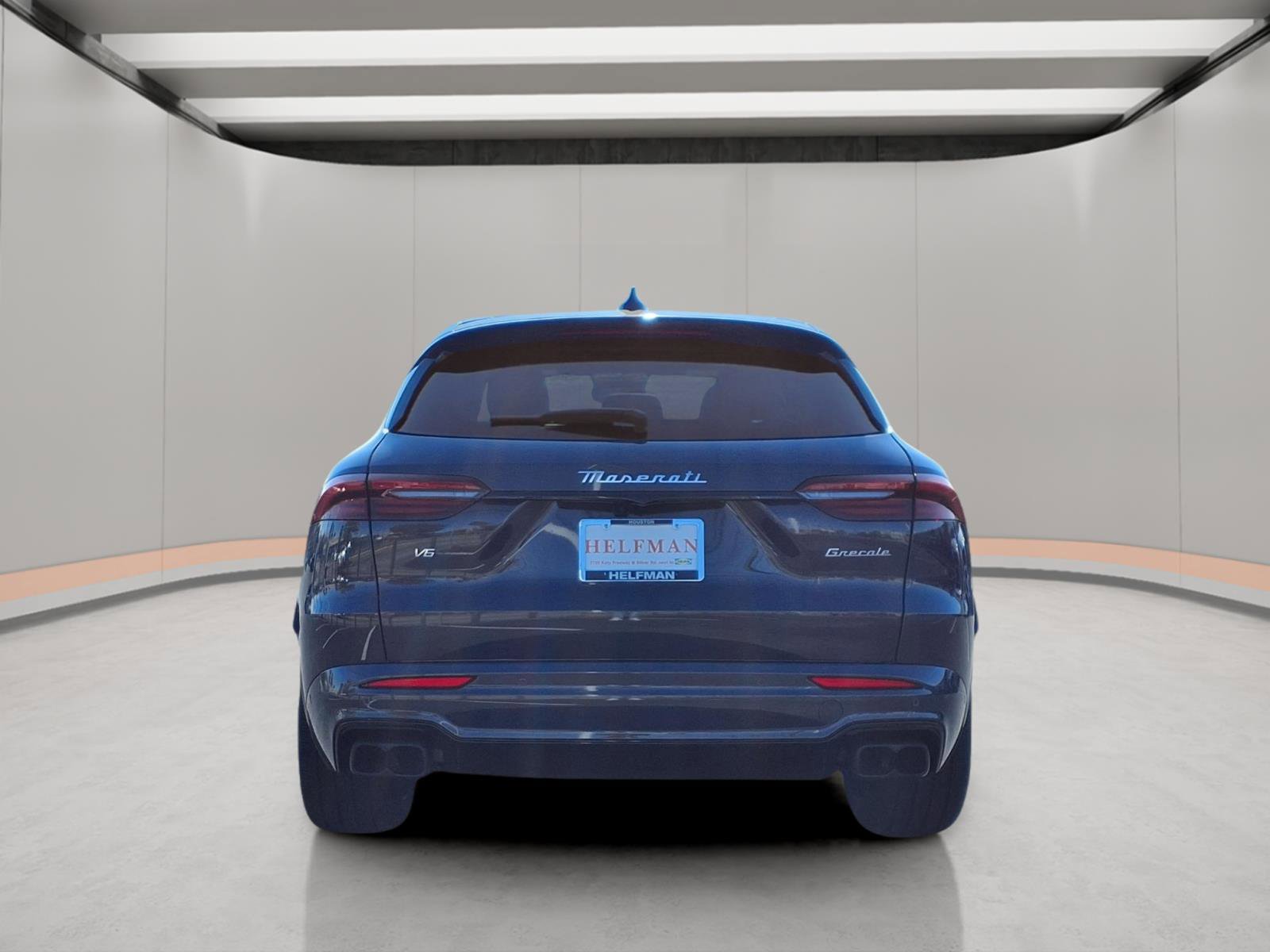 New 2026 Maserati Grecale Modena image 5