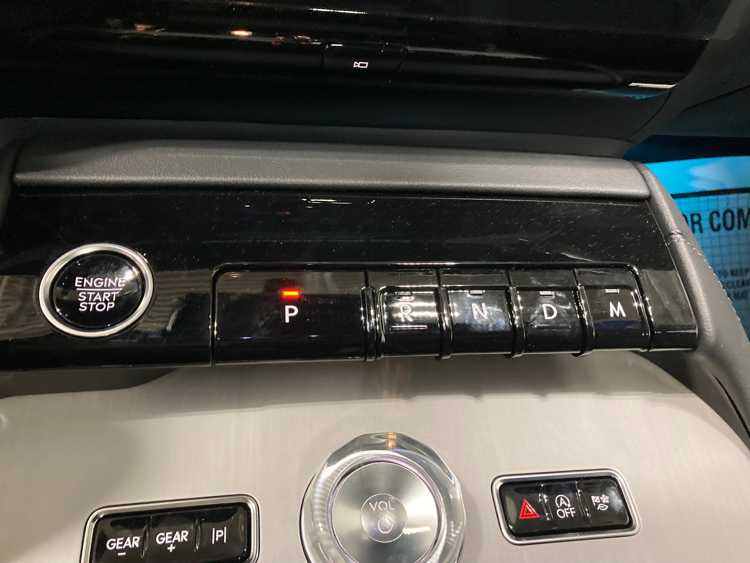 Used 2026 Lincoln Navigator L Reserve w/ Jet Appearance Package AWD/4WD image 34