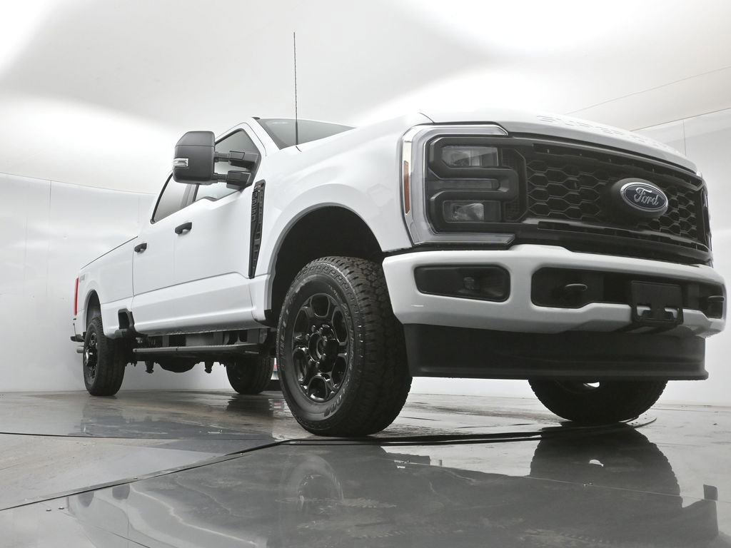 New 2026 Ford F250 XL w/ STX Appearance Package image 45