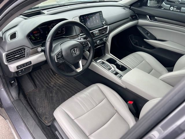 Used 2020 Honda Accord Touring image 13