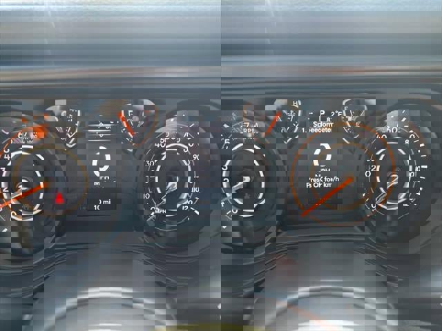 New 2026 Jeep Wrangler Sport image 33