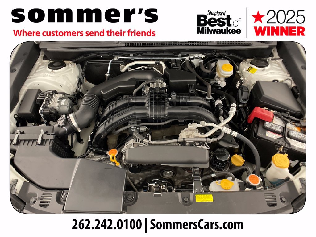 Used 2019 Subaru Crosstrek 2.0i Premium AWD/4WD image 19