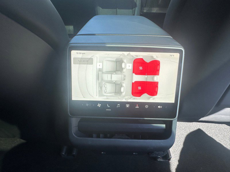 Used 2024 Tesla Model 3 Long Range image 27