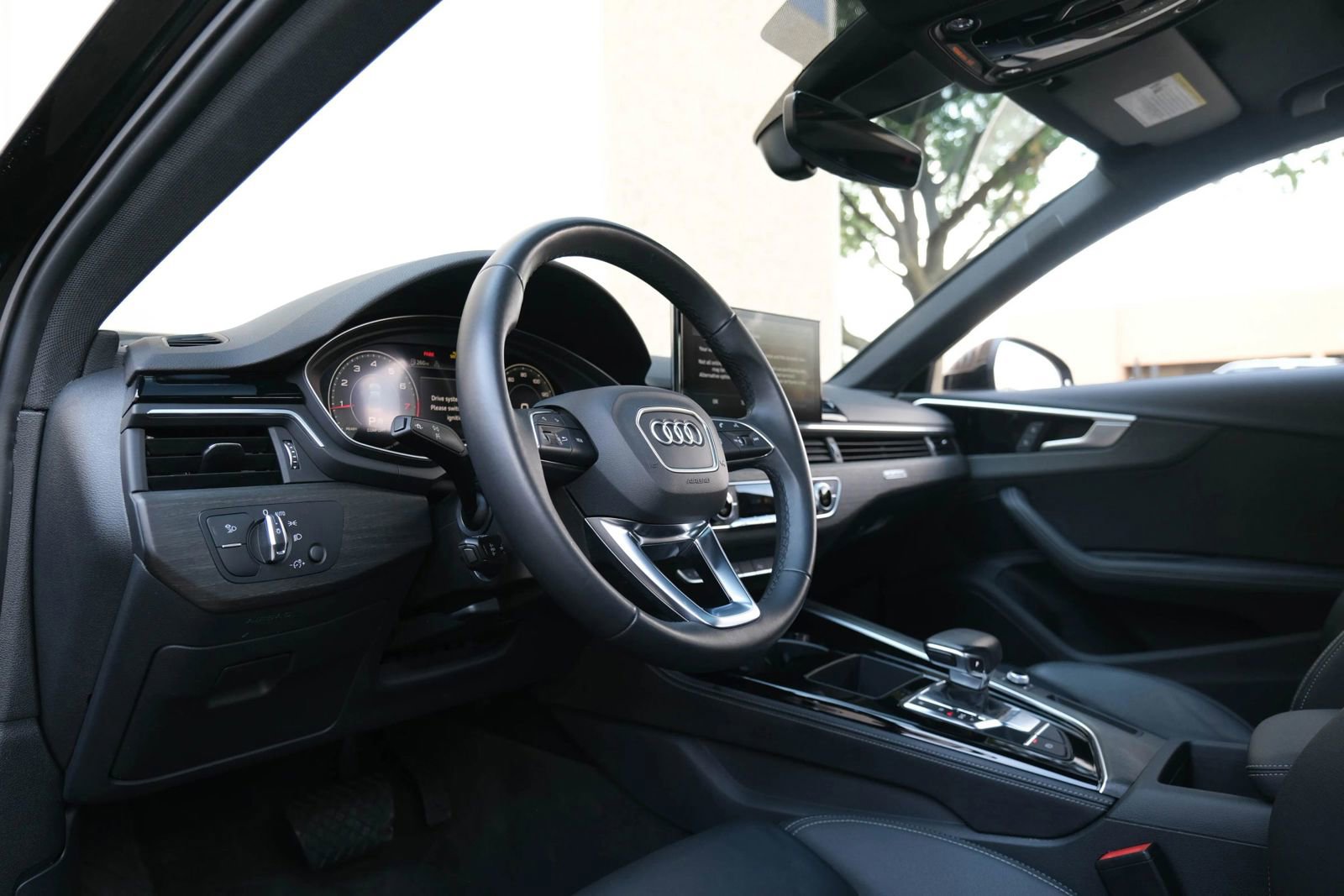 Used 2024 Audi A4 2.0T Premium Plus image 19