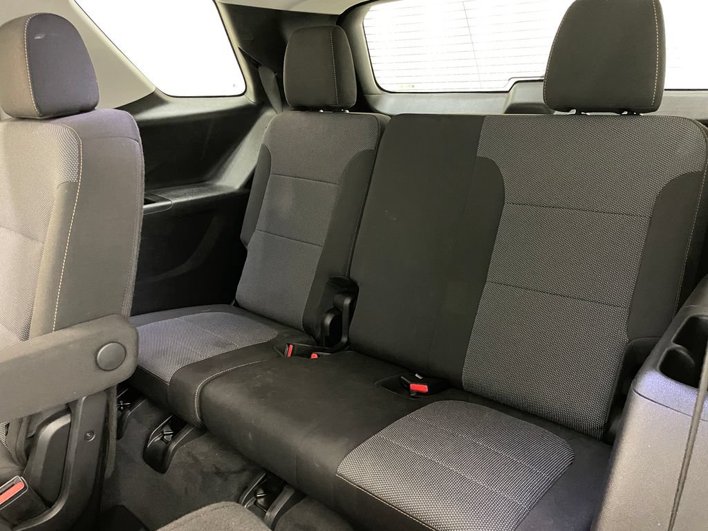 Used 2019 Chevrolet Traverse LT AWD/4WD image 11