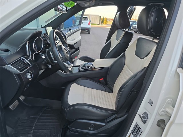 Used 2018 Mercedes-Benz GLE 43 AMG 4MATIC image 12