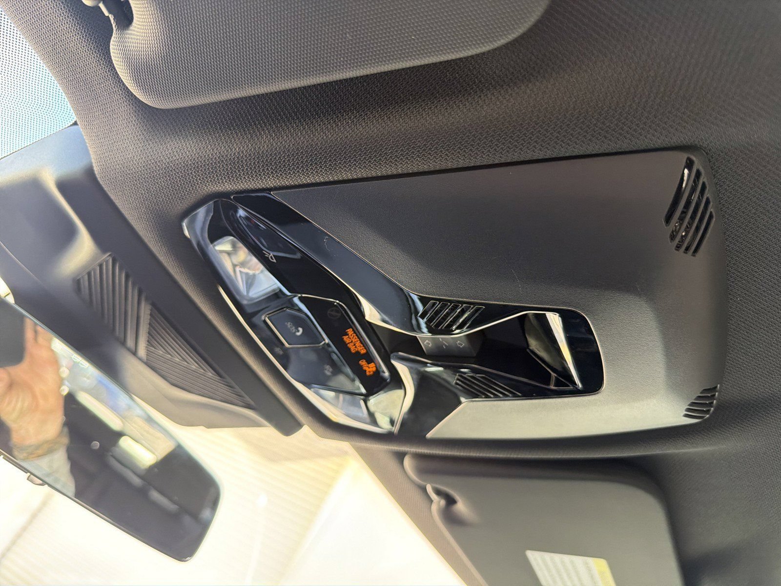 New 2026 BMW X1 xDrive28i AWD/4WD image 37