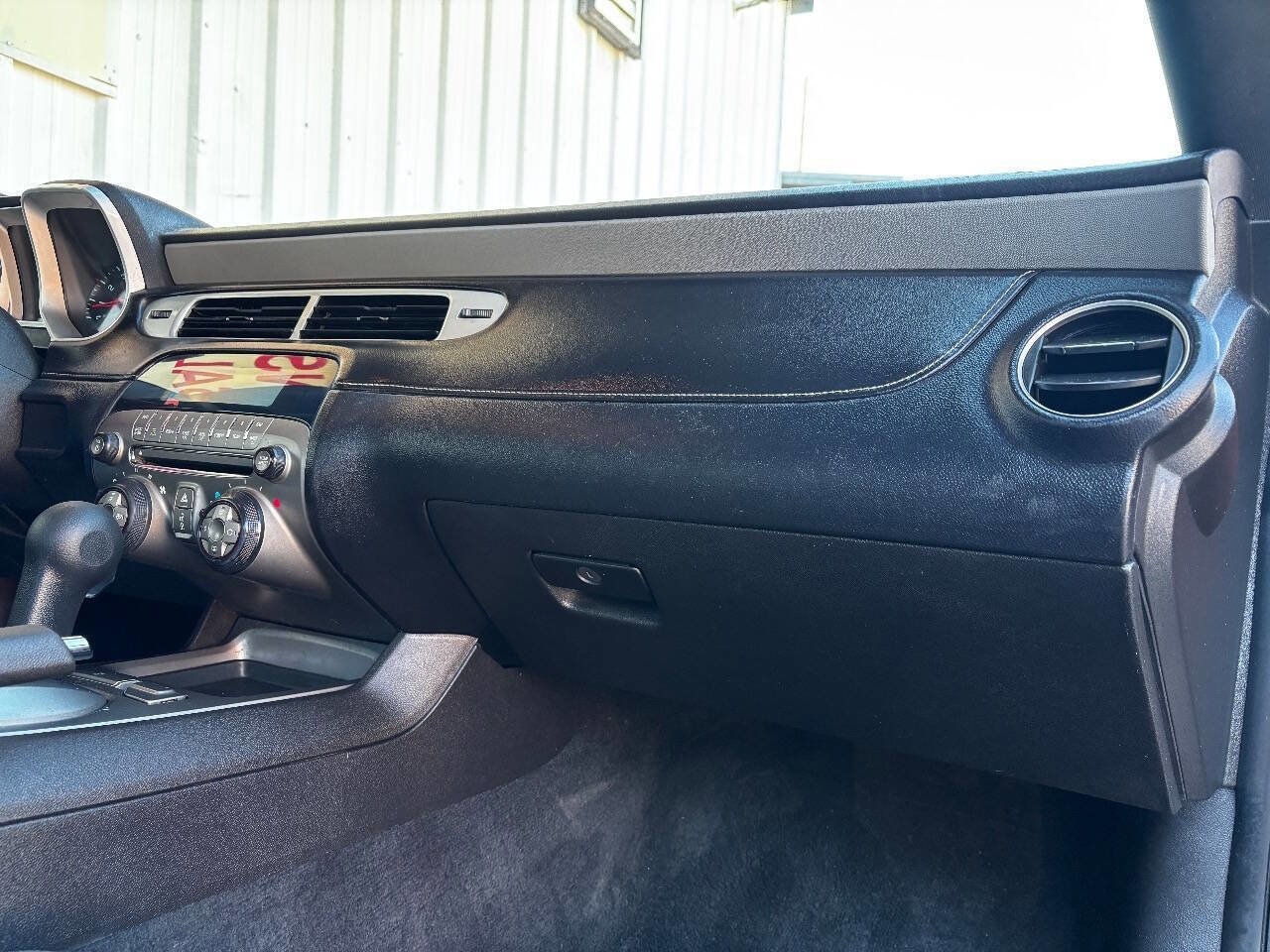 Used 2015 Chevrolet Camaro LS image 19