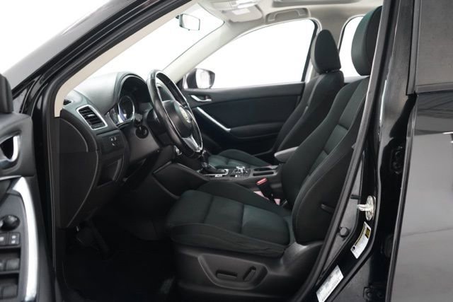 Used 2016 MAZDA CX-5 Touring w/ Bose/Moonroof Package image 16