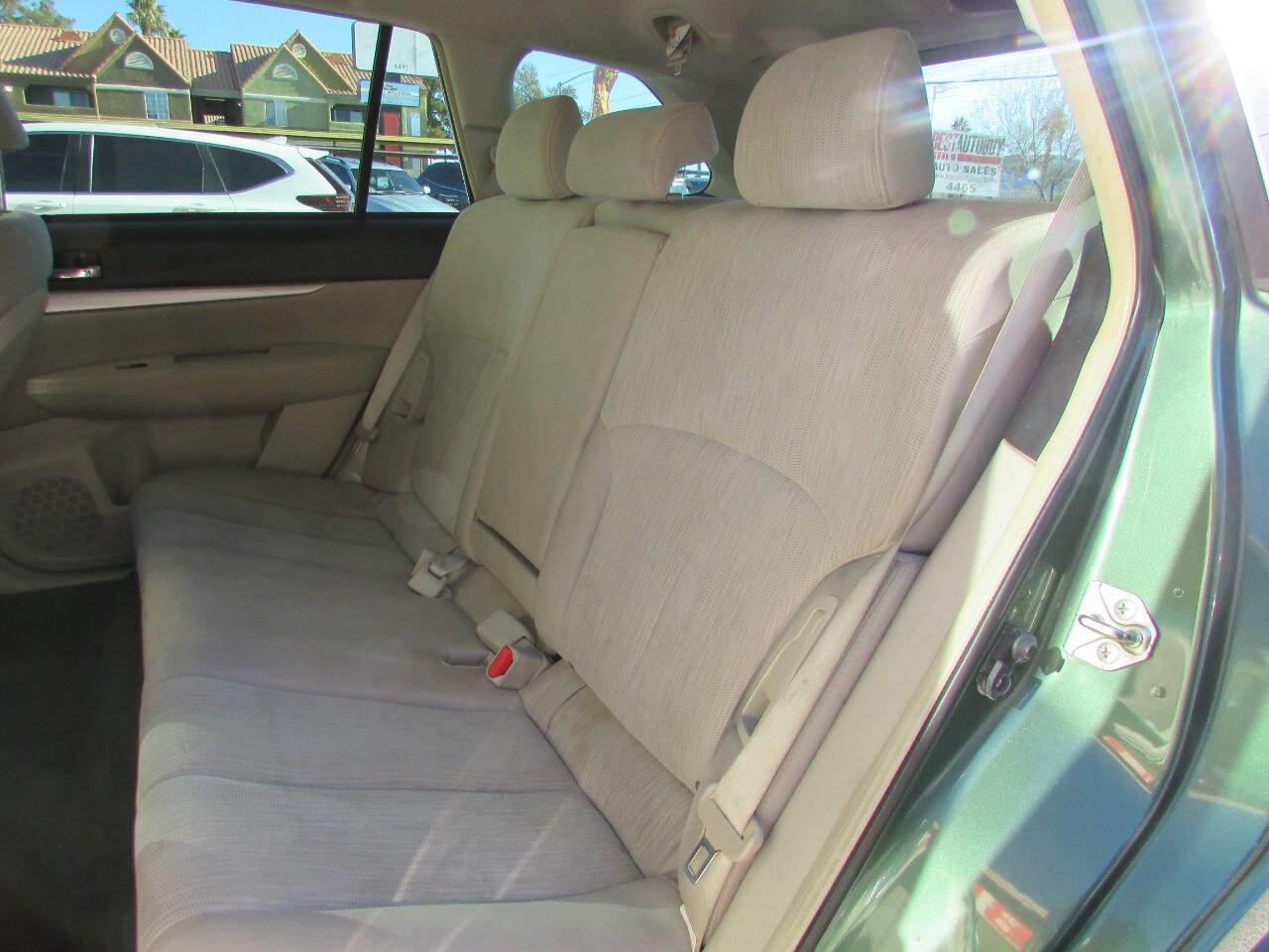 Used 2014 Subaru Outback 2.5i image 20